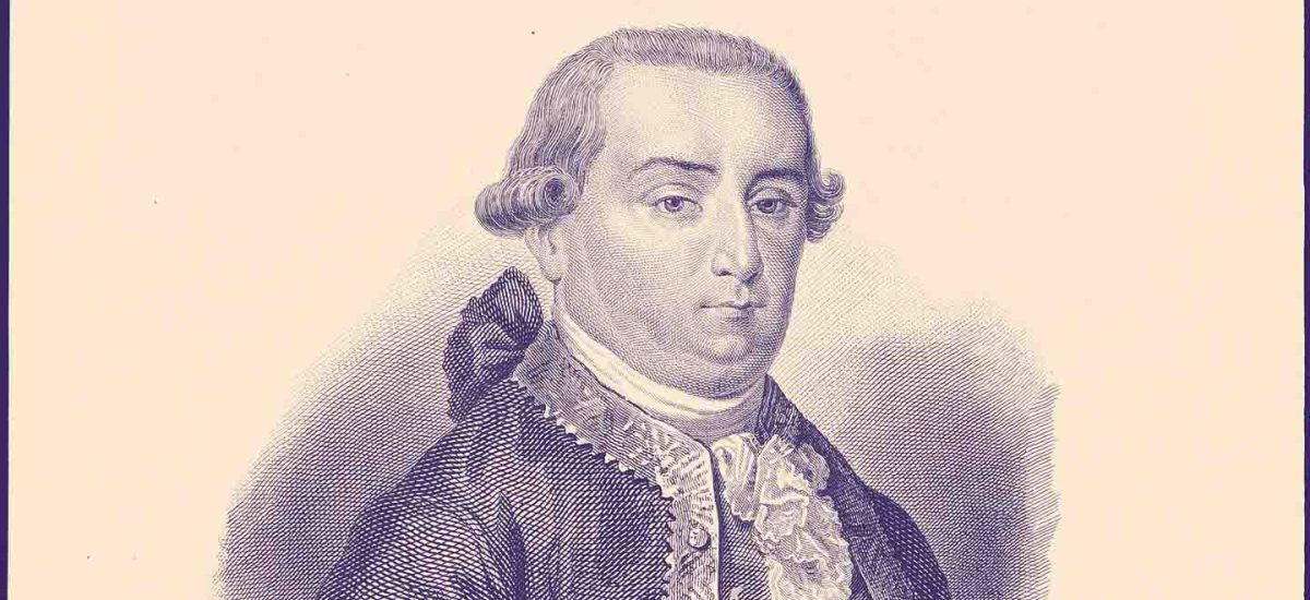 Beccaria