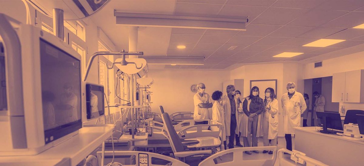 Ley estatutaria reforma a la salud
