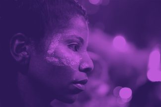 Convocatoria afrofeminismos