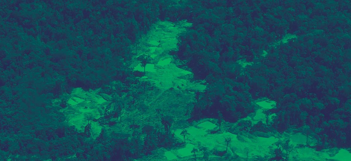información pública ambiental