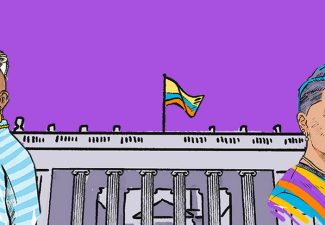 La diversidad judicial contribuye a fortalecer la legitimidad de la justicia.