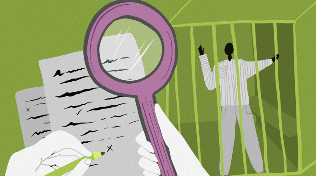 Los distintos informes producidos por la Comisión han enfatizado en que construir más cárceles y crear más cupos no sirve para solucionar la crisis de derechos humanos.