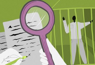 Los distintos informes producidos por la Comisión han enfatizado en que construir más cárceles y crear más cupos no sirve para solucionar la crisis de derechos humanos.