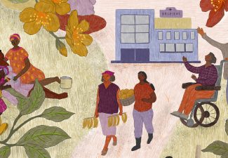 Los cuidados se han entendido como las actividades que se realizan para garantizar el bienestar propio y de otras personas.