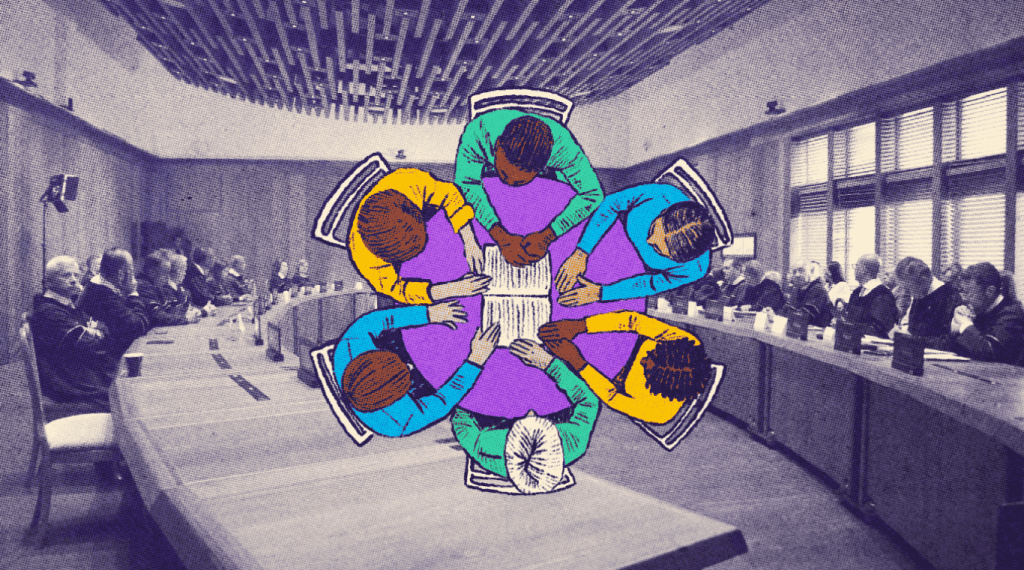 La inclusión de juristas diversos enriquece los debates, promueve un cambio cultural y puede conducir a mejores decisiones.