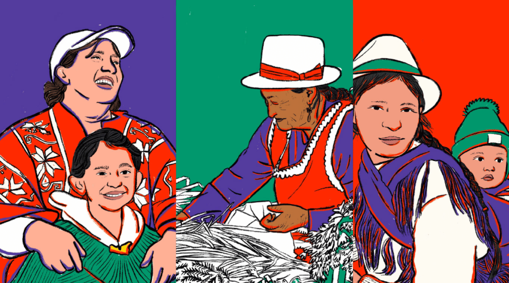 GPAZ propone acciones urgentes para garantizar una paz con justicia de género.