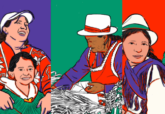 GPAZ propone acciones urgentes para garantizar una paz con justicia de género.