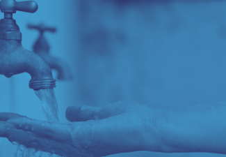 Es importante que volvamos a hablar del agua como asunto central y eminentemente político,