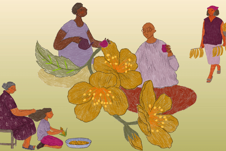 Argentina pidió en 2023 que la Corte definiera el contenido y alcance del derecho al cuidado.