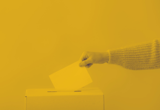 La abstención electoral en Colombia ha sido relativamente alta, fluctuando entre el 40 y el 60%.