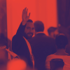 Nayib Bukele, presidente de El Salvador, fue reelegido en 2024.