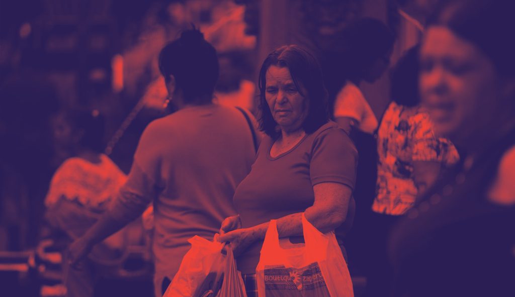 "Detrás de cada impuesto hay una decisión política".