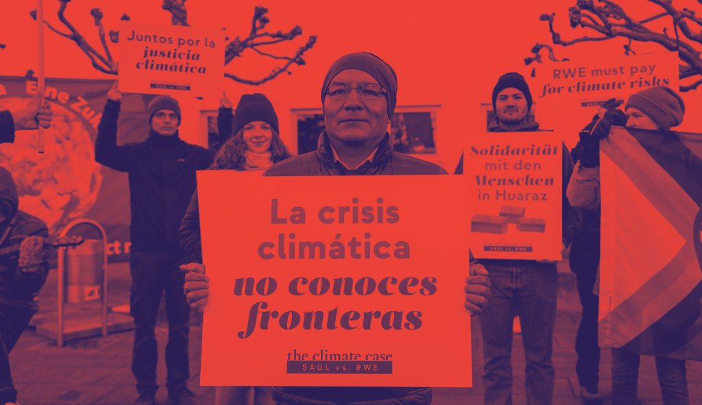 Priorizar la vida por encima del lucro.