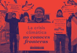 Priorizar la vida por encima del lucro.