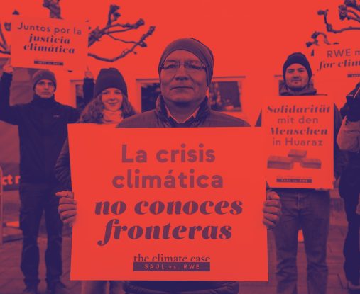 Priorizar la vida por encima del lucro.