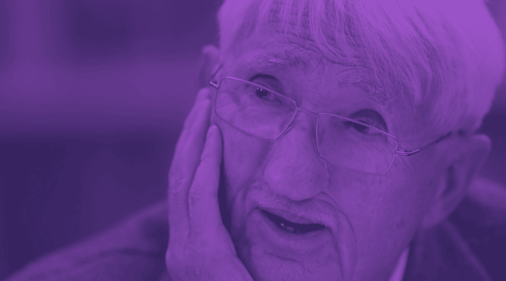 Jürgen Habermas fue uno de los pensadores e intelectuales públicos más importantes en las últimas décadas.