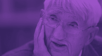 Jürgen Habermas fue uno de los pensadores e intelectuales públicos más importantes en las últimas décadas.