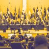 Es necesario robustecer la justicia internacional, ya que es la última esperanza en entornos con sistemas de justicia inoperantes.